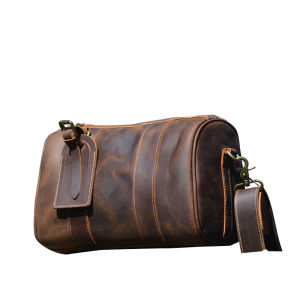 Vintage Sling Crossbody Bag