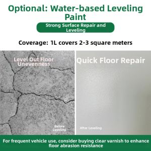 Waterproof Roof Repair Polyurethane Coating