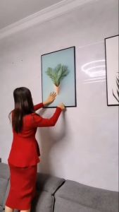 Tranh treo tường 3 bức phong cách hiện đại - phong cách Bắc Âu GG19C (40x60CM/Bức)