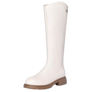 Josiny | For Petite Not Over The Knee Knight Boots