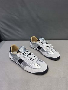 Comfortable Breathable Mens Casual De Xin Shoes Soft Bottom Versatile Lightweight Classic Style Summer Rubber Outsole