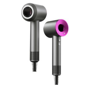 High Speed Negative Ion Hair Protection Quick Drying Powerful Electric Hair Dryer