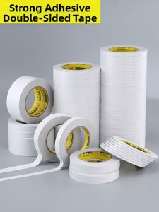 Ultra-thin Double-sided Strong Adhesive Tape 0.3mm