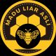 Madu Liar Asli