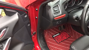 MOTUS ฟิวส์รถยนต์100PCS รถยนต์ยานยนต์ สำหรับรถยนต์ รถมอเตอร์ไซต์ 1กล่อง (2A 3A 5A 7.5A 10A 15A 20A 25A 30A 35A)