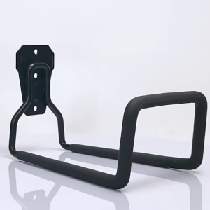 1PC High Quality Heavy-Duty Metal Wall-Mounted Storage Hook Multi-Purpose Durable Hook High-Load-Bearing Capacity