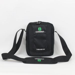 Tas Selempang Travel Rei Tondano 02 Tas Ipad Bahan Cordura Premium Tebal Anti Air