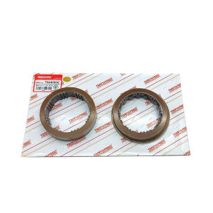 TRANSPEED 03-72LS A47DE 03-72LE KM148 V33 A42DL A43DL A44DL A45DL A45DF Automatic Transmission Friction Clutch Plates Kit for Toyota Car Accessories