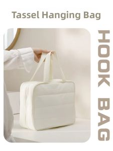 FUSHIXIONG | Multifunctional Waterproof Cosmetics Bag