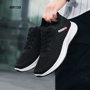 Sepatu Sneaker Pria Casual Sepatu Olahraga MR139