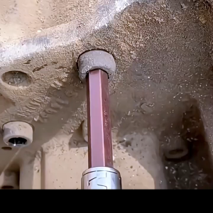 40Pcs Hex Star Torx Soket Bit Set Alat Kit 1/2in 3/8in Drive Adaptor Obeng Listrik Alat Perbaikan Bit Hex Socket Spanner