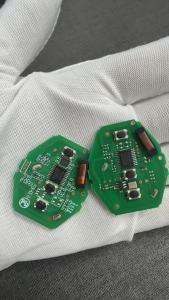 YOCASTY CAS2 Hệ Thống PCB 315/868 MHz PCF7953 Từ Xa Thông Minh Chìa Khóa Xe Ô Tô Bảng Mạch Cho Xe BMW E38 E39 E46 X3 X5 Z3 1/3/5/7 Series