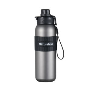 NatureHike | Thermal Insulated Titanium Outdoor Sport Water Bottle