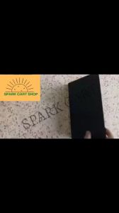 SPARKCART 1pcs Menu Cash Bill Holder: A Comprehensive Guide