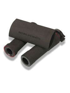 Bộ Ấm Tay Cầm Xe Máy Bằng Cao Su Thoải Mái Chống Trượt Chống Mồ Hôi Dễ Lắp Đặt Trang Trí Phụ Kiện Xe Máy Tay Cầm Xe Máy