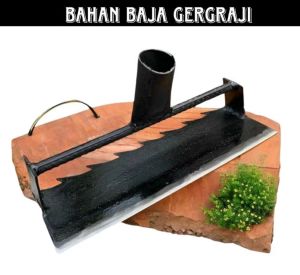 CANGKUL RUMPUT GULMA ALAT PEMBERSIH RUMPUT GULMA BAHAN GERGAJI SELENDANG