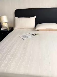ZUOWEIAI | Pure Cotton Full Bed Cover Single Size