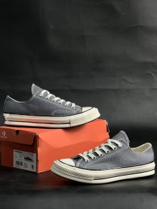 Sepatu All Star Converes 70s High Herbal Egret Premium Bnib