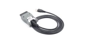 VGATE | Vgate VLinker FS USB ELM327 HS-CAN MS-CAN Giao Diện Máy Quét Chẩn Đoán Obd2 Cho Ford Mazda Lincoln Mercury Công Cụ Chẩn Đoán Ô Tô