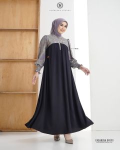 CASANOVA DRESS ✅ Nadheera Luxury