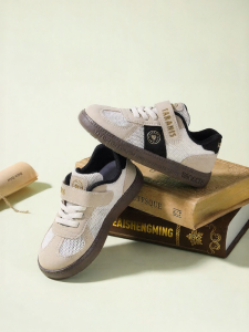 TARANIS | Soft Sole Kids Training Shoes