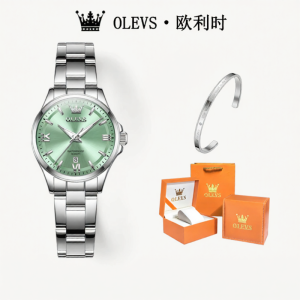 OLEVS | Gift Waterproof Student Womens Watch