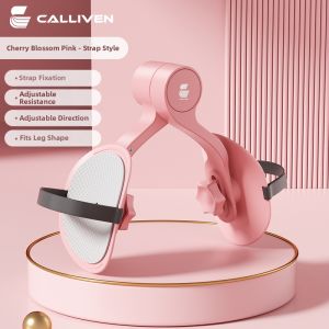 Calliven | Pelvic Floor Muscle Trainer Leg Slimming Tool