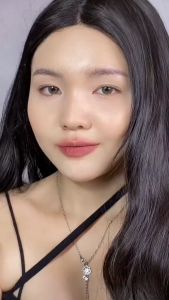 SOMETHINC HANGOVER Voluminous Fiber Lash Smudgeproof Mascara - Waterproof Mascara Tahan Lama