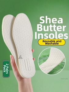 XIANZHAO | Sweat Absorbent Odor Resistant Breathable Summer No Socks Womens Insoles