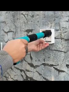 【2025 NEW】ปืนยิงตะปู แรงดันสูง ปล่อยตะกรันอัตโนมัติ ลดเสียงรบกวนทรงพลัง ใช้งานง่ายเพียงมือเดียว ยิงยึดคอนกรีต โลหะ พกพา ปืนยิงตะปูเดี่ยว ใหม่ mini เครื่องยิงตะปู ปืนยิงตะปูไร้สาย ปืนตะปูแรงดัน ปืนยิงตะปูขนาดเล็ก ตัวยิงตะปู ปืนยิงตัปู ที่ยิงตะปู ตะปูเดี่ยว