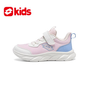 Lotto | Breathable Soft Sole Childrens Running Shoes
