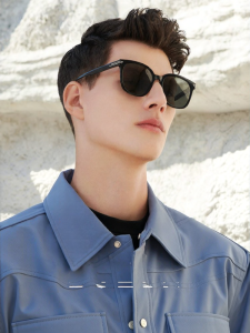 BOLON | UV Protection Optional Polarized Sunglasses