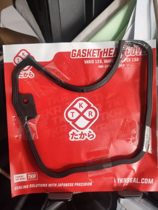 KARET%20HEAD%20KZR%20TKR%20GASKET%20CYLINDER%20HEAD%20VARIO%20125%20KWN%20KZR%20GENUINE%20TKR%20-%20Image%202