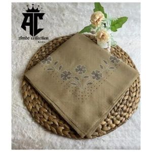 HIJAB SEGIEMPAT POTTON STAR PAYET BUNGA//KERUDUNG SEGI EMPAT RUBICON PAYET BUNGA LACER CUP PREMIUM//JILBAB RUBICON PAYET BUNGA SWAROVSKY