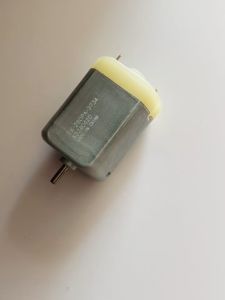 Mô Tơ Điện Mabuchi FK-280PA DC 3V 5V 25000RPM Tốc Độ Cao 280 Cho Xe Đồ Chơi Hàng Mới 100%