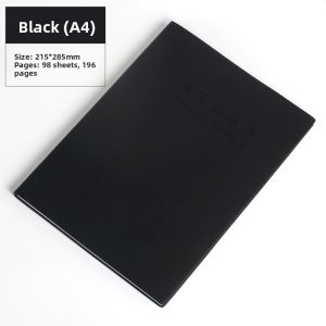 XYBP | Cash Inventory Customized Diary Book