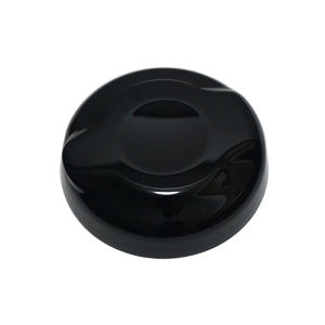 Union Jack 3D Fuel Tank Cap Protective Sticker Cover For Mini Cooper S JCW F54 Clubman Car-styling Accessories