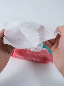 PRO FASHION Premium Eco-Friendly Unscented Baby Wipes Tissue Combo BUY 1 TAKE 1 Newborn Safe Gentle Baby Wipes & Tissue Bundle