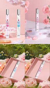 【BUY 1 TAKE 1】Baby Powder Eau De Perfume Long Lasting Blossom Perfume EDP Fragrance 35ml