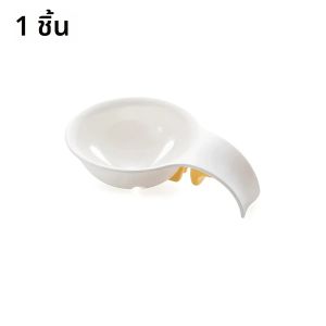 1 pcs/3 pcs แยกไข่แดง Rack แยกไข่ไข่แดงแยก Fast Cooking แยกไข่ไข่เครื่องมือครัว Gadgets