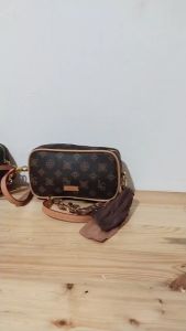 Tas Selempang Wanita Import: Sling Bag Wanita Fashion