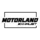 MOTORLAND EXHAUST