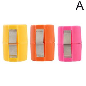 1/2/3PCS อัพเกรดแบบพกพาที่เปิดไข่มือถือ Cracking ไข่เปิดเครื่องมือสําหรับไข่ดิบครัวทําอาหารเบเกอรี่ Eggshell Separator