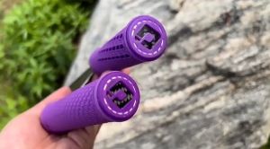 Handgrip Sepeda ODI CF V2.1 Lock On Grip Karet Stang Sepeda Lipat MTB Roadbike