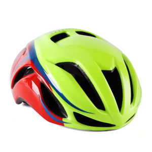Aero Road Bike Helmet Lightweight Riding Cycling Helmet Women Men Bicycle Gear Equipment