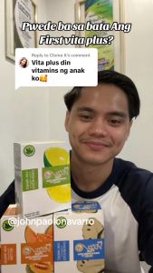 First Vita Plus DALANDAN GOLD Natural Health Drink AUTHENTIC (Beware of Fake)
