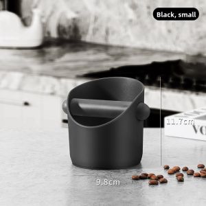 Coffee Grounds Container for Home Espresso Machine