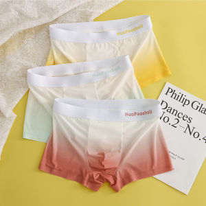 JIAZINI | Antibacterial Breathable Seamless Briefs