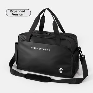 Short Trip Lightweight Large Capacity Travel Sports Fitness Backpack