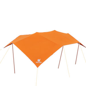 MUJOD | Large Outdoor Commercial Sunshade